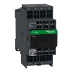  CONT 25A 4P RES.24V CC 