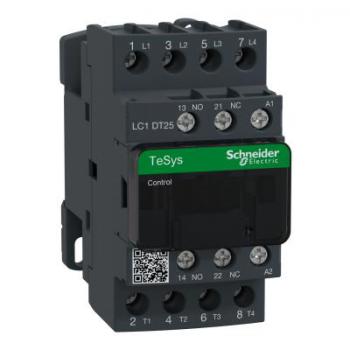  CONT 25A 4P AC1 220 230V 