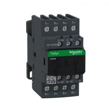  CONT 32A 4P AC1 230V50-60 