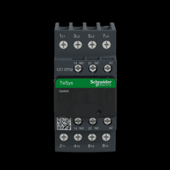  CONT 32A 4P AC1 230V50-60 