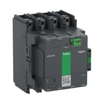  TeSysG150 4P Std 100-250V ACDC 