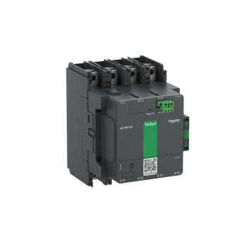  TeSysG150 4P Std 100-250V ACDC 