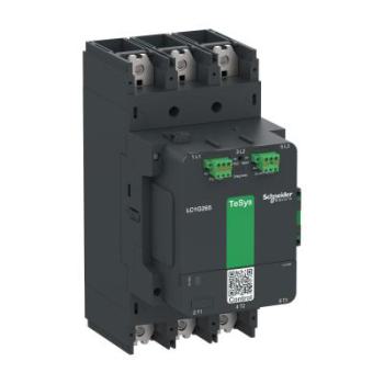  TeSysG500 3P Adv 200-500V ACDC 