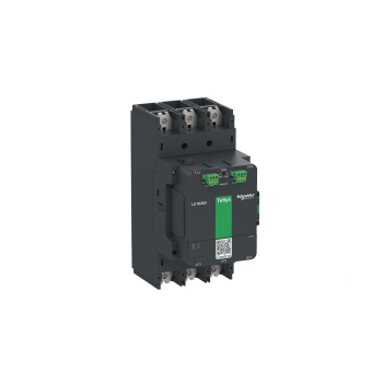  TeSysG500 3P Adv 200-500V ACDC 