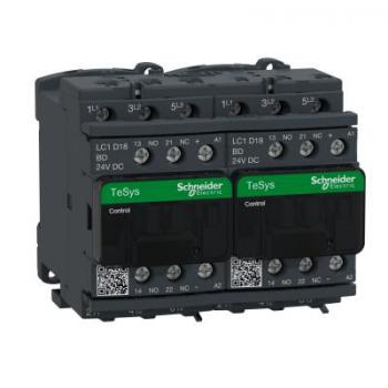  INV 18A 1F 1O 24V CC LPL 
