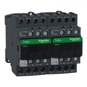  INV 25A 4P AC1 24V CC 