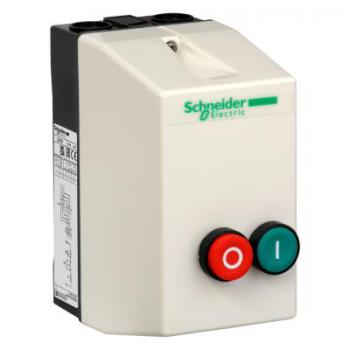  DEM COFF 1S 9A 400V 50 60 