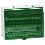  rpart. tag 4P 125A 4x12trou 