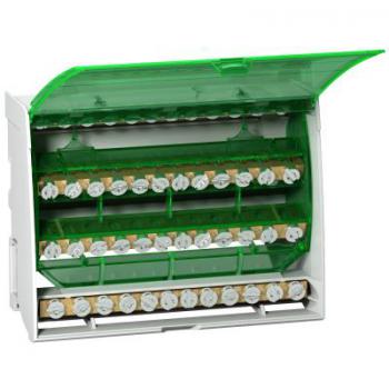  rpart. tag 4P 125A 4x12trou 