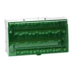  rpart. tag 4P 125A 4x15trou 