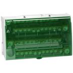  rpart. tag 4P 160A 4x12trou 