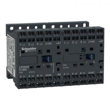  INV 3P O RESS.24V DC 