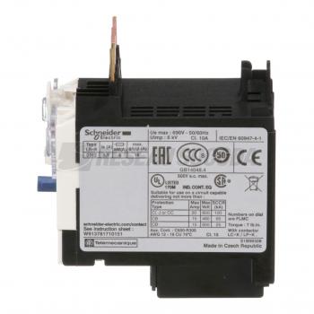  RELAIS PROTEC 3,7-5,5 