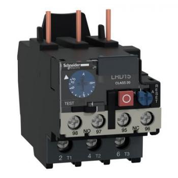  RELAIS PROTEC.5,5-8 CL20 