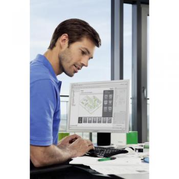  KNX HOMELYNK CONTROLEUR 