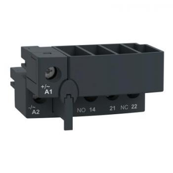  BORNIER BOBINE CONTACT 