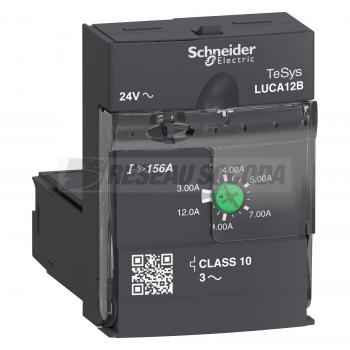  UNITE 3-12A 24V AC 