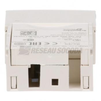  MOD CONTACT AUX 2 NO 