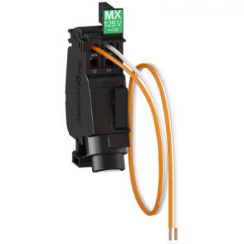 NSXm MX CABLEE 277V CA 