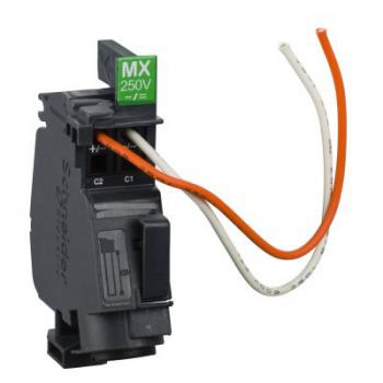  NSXm MX CABLEE 277V CA 