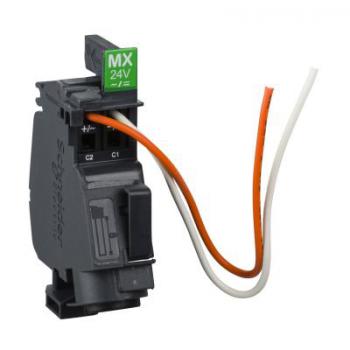  NSXm MX CABLEE 480V CA 