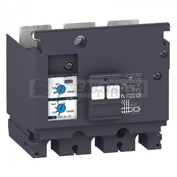  **VIGI MH 4P 200-440V CA 0, 