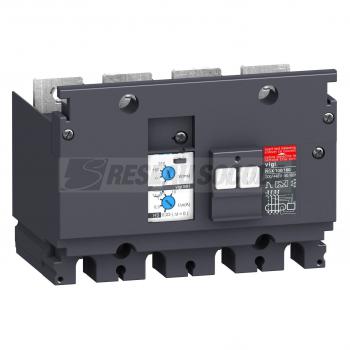  **VIGI MH 4P 200-440V CA 0, 