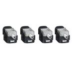  BORNES ACIER 1X 1,5-95 