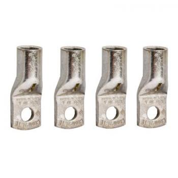  4 COSSES CU 120MM2 SEP PH 