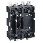  SOCLE DEBROCHABLE 4P 
