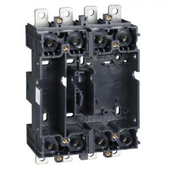  SOCLE DEBROCHABLE 4P 