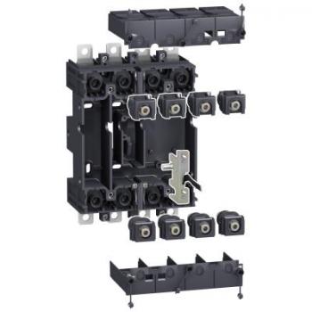  SOCLE DEBROCHABLE 4P 