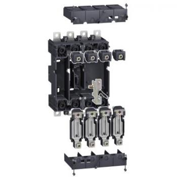  SOCLE DEBROCHABLE 4P 