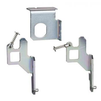  VERROUILLAGE CHASSIS 
