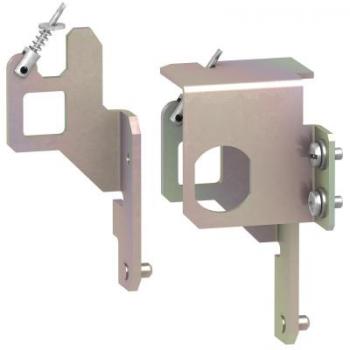  VERROUILLAGE CHASSIS 