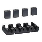  ADAP RACCOR 4P NSX100 250 