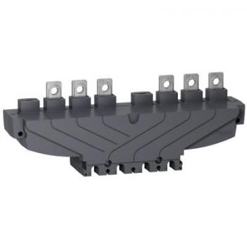  ACCESS INVERSEUR 3P 250A 