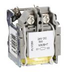  BOBINE MX 24V CC 