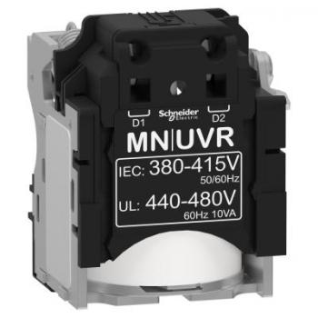  BOBINE MX 24V CC 