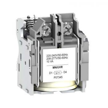  BOBINE MN 24V CC 