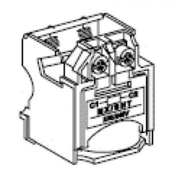  BOBINE MN 24V CC 