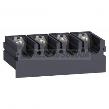  EPANOUISSEUR MONOBLOC 4P 
