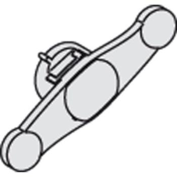  PiOce zamak rechange pr poign 