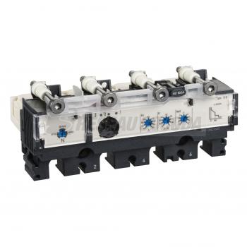  **DECLENCHEUR MICROLOGIC 2. 
