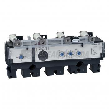  **DECLENCHEUR MICROLOGIC 2. 