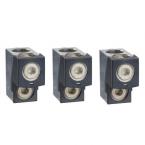  3 BORNES 2X 35-240MM2 SEP 