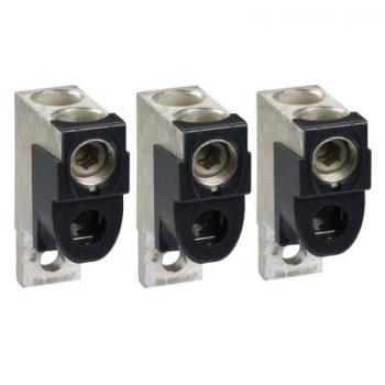  3 BORNES 2X 35-240MM2 SEP 
