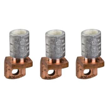  3 COSSES ALU 300MM2 SEP P 