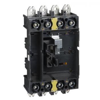  SOCLE DEBROCHABLE 4P 