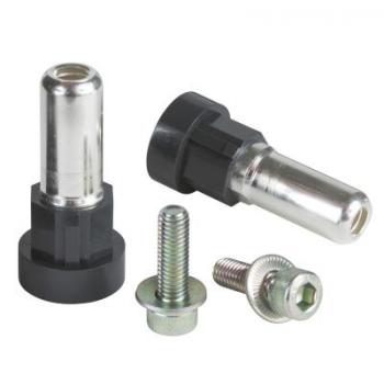  SOCLE DEBROCHABLE 4P 